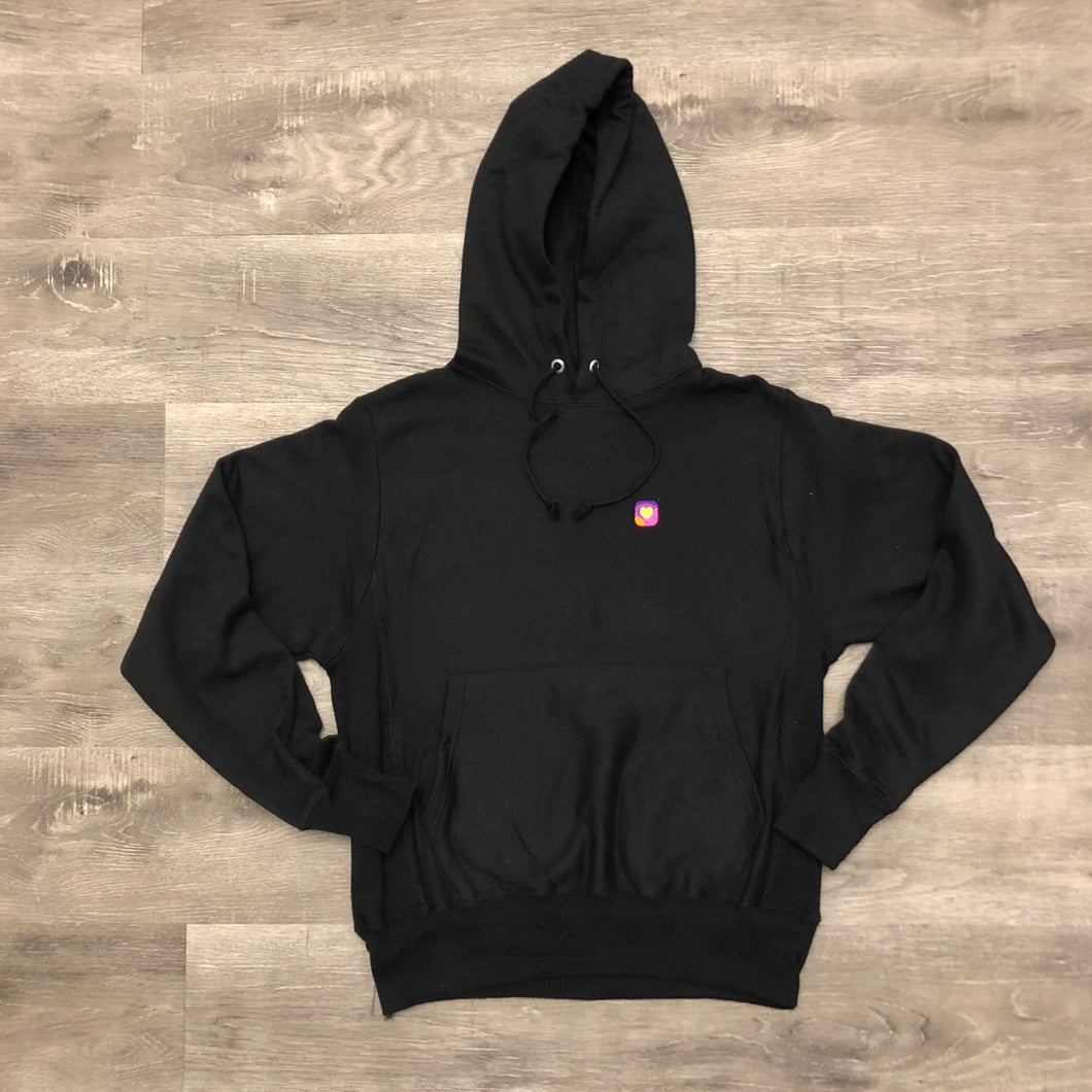 Jane App Tile Hoodie
