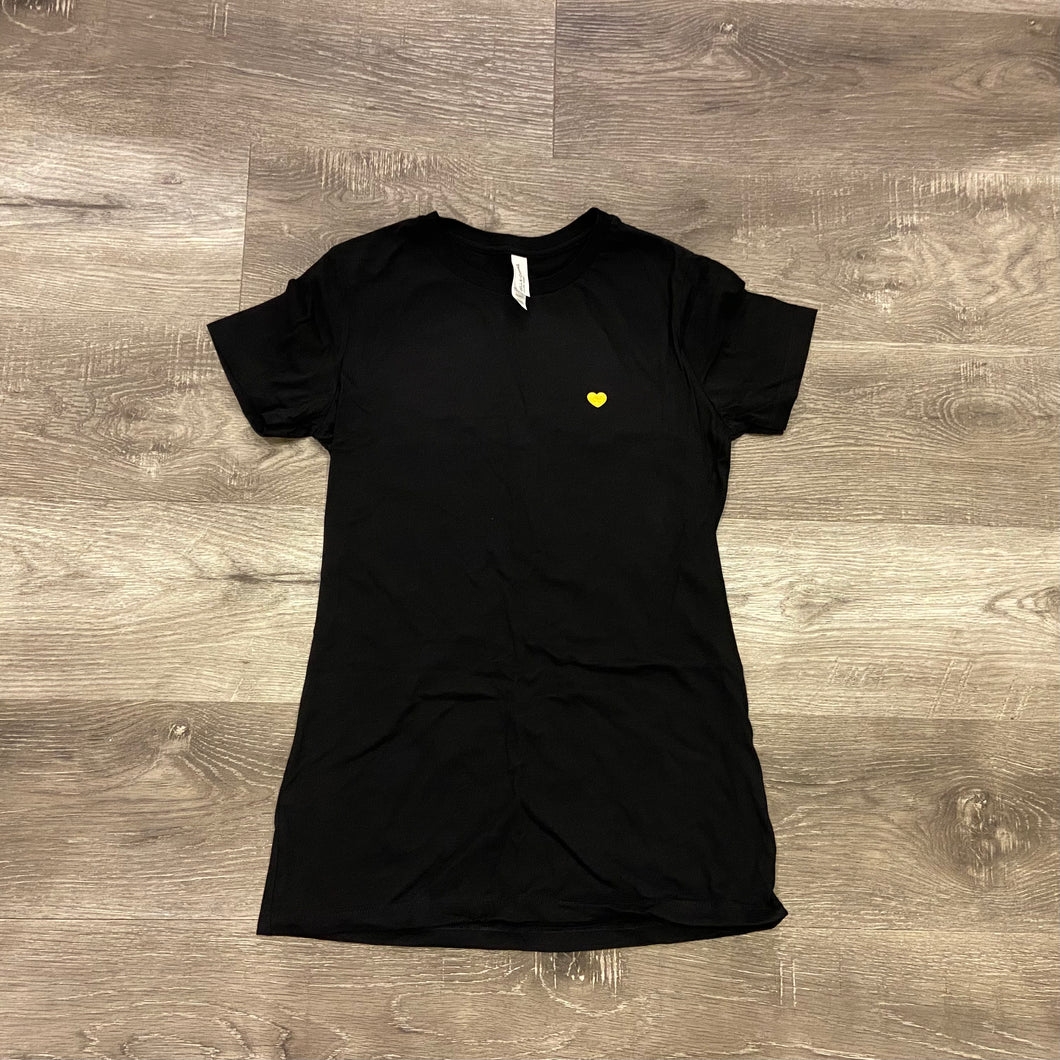 Classic Jane T-shirt (women's cut)