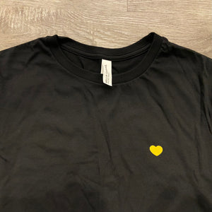 Classic Jane T-shirt (women's cut)